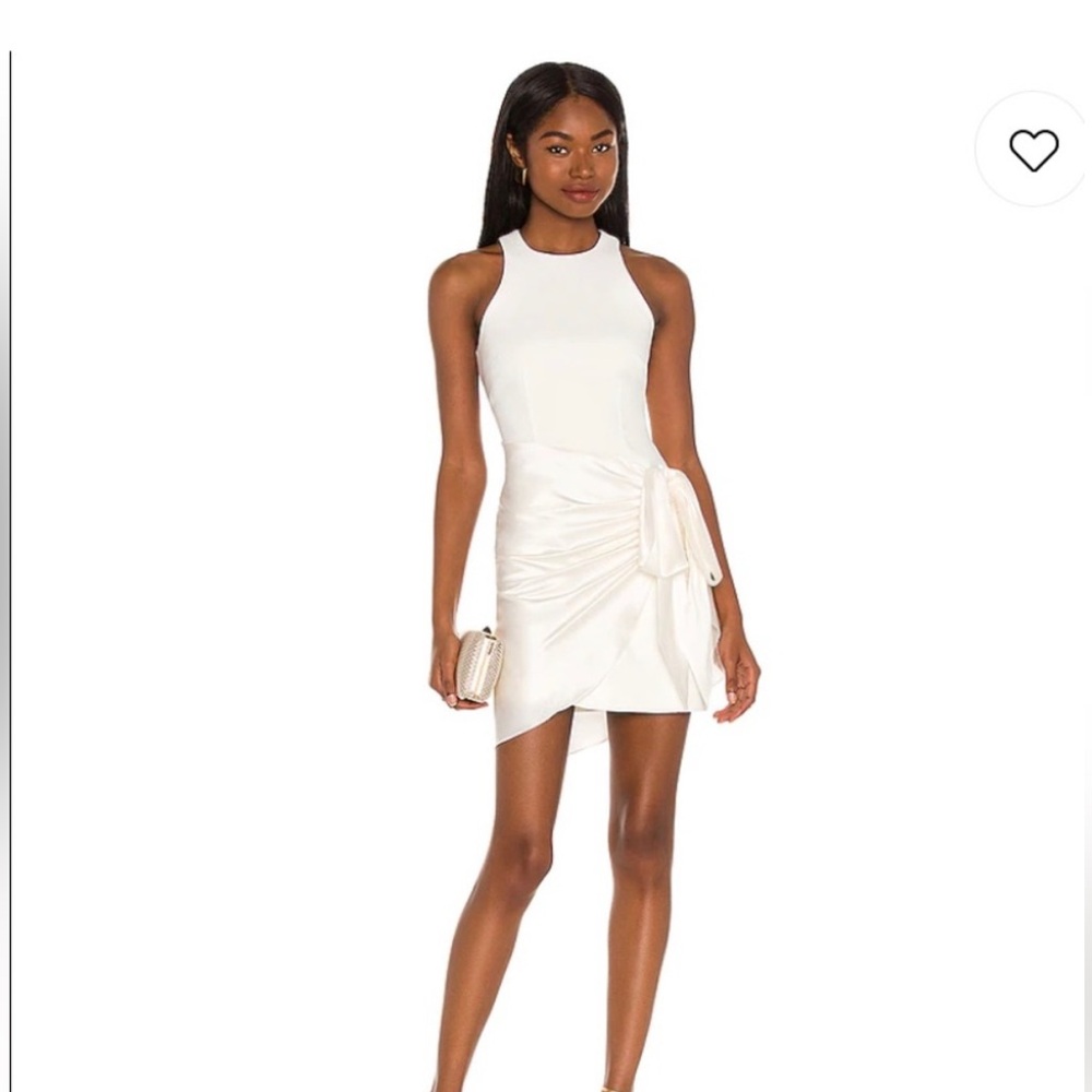 Cinq a sept ivory NEW never used